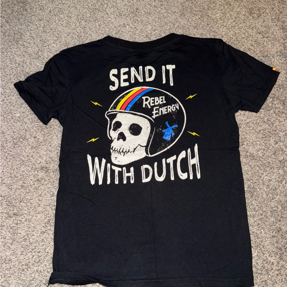 Dutch Bros T-Shirt